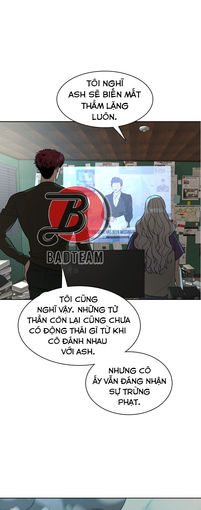 Máu trắng: Chapter 47