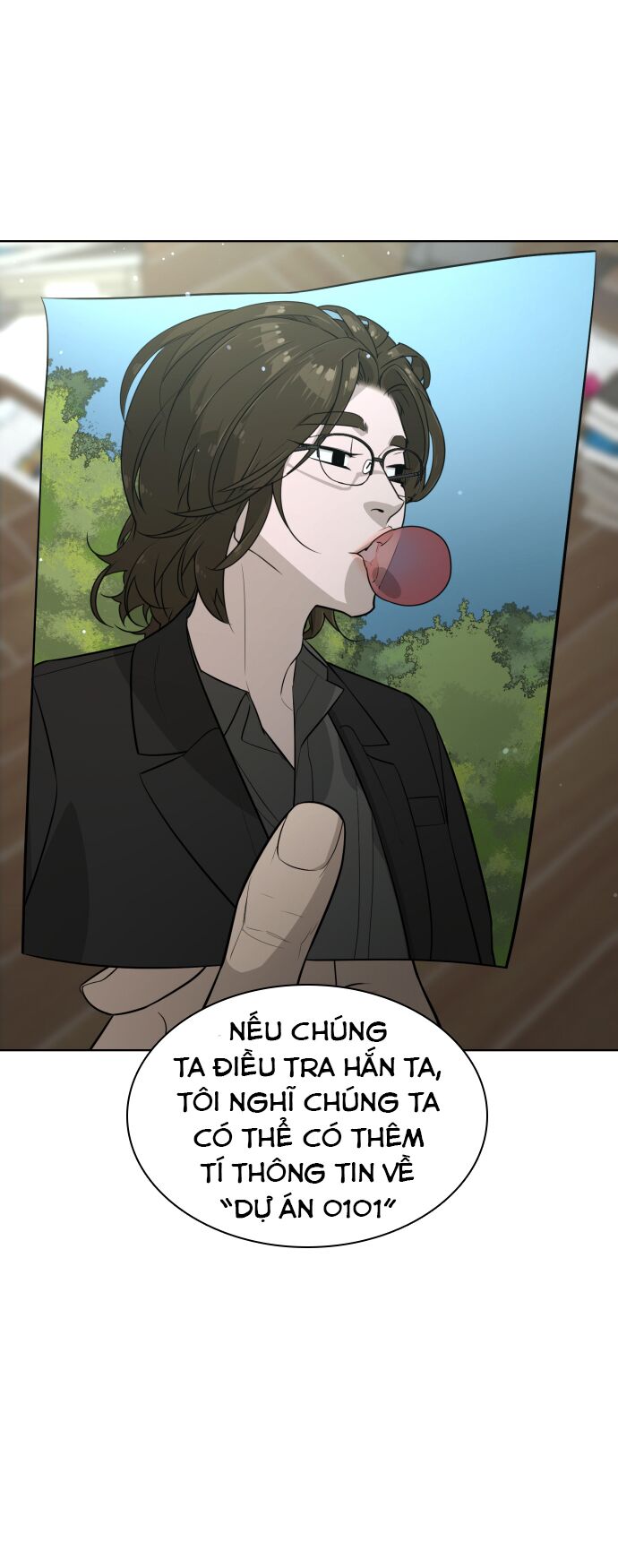 Máu trắng: Chapter 47