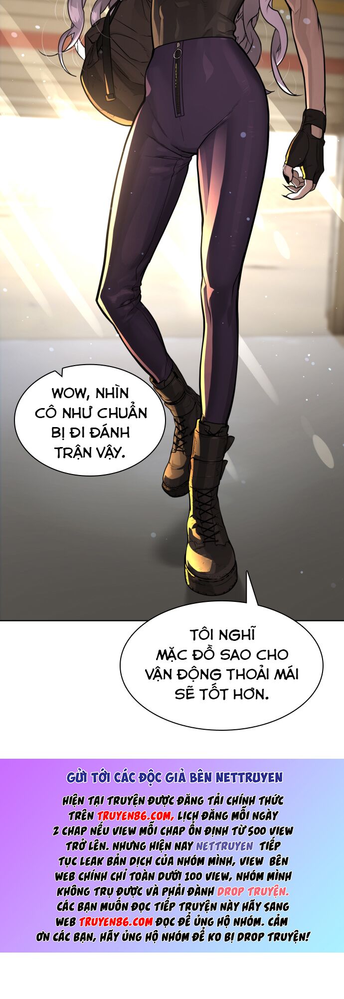 Máu trắng: Chapter 47