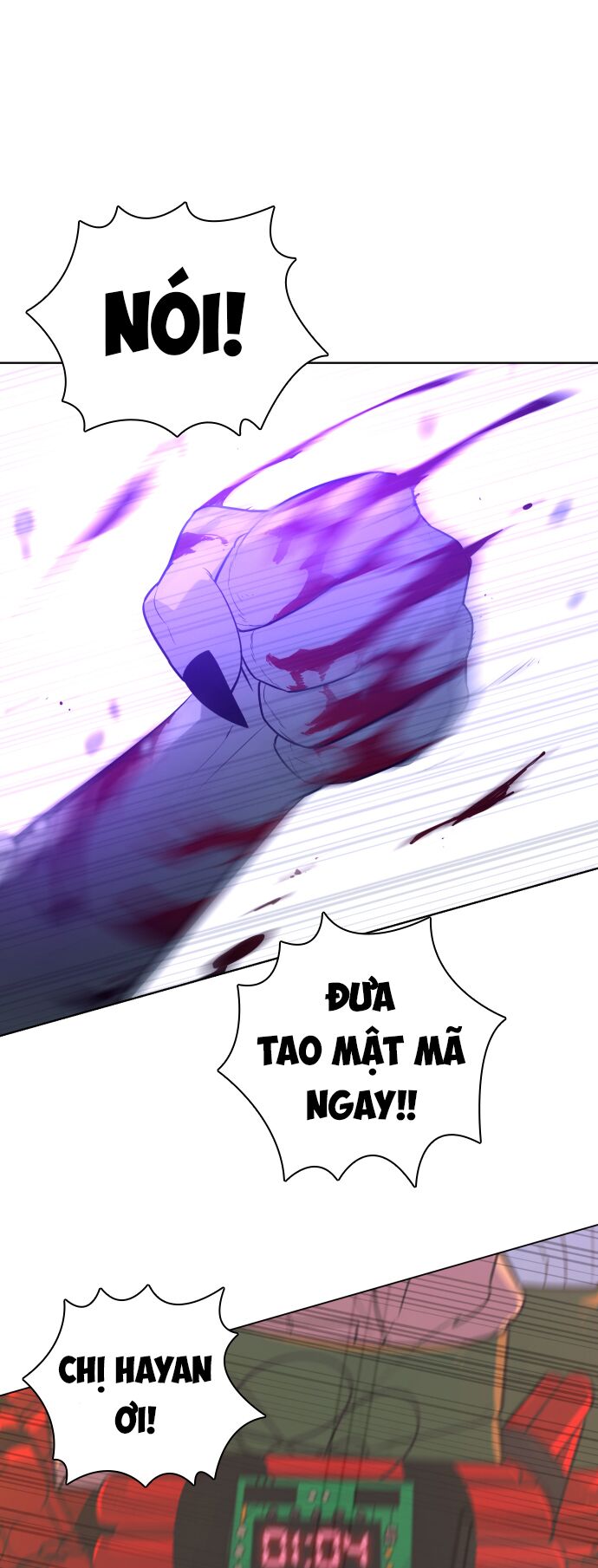 Máu trắng: Chapter 47