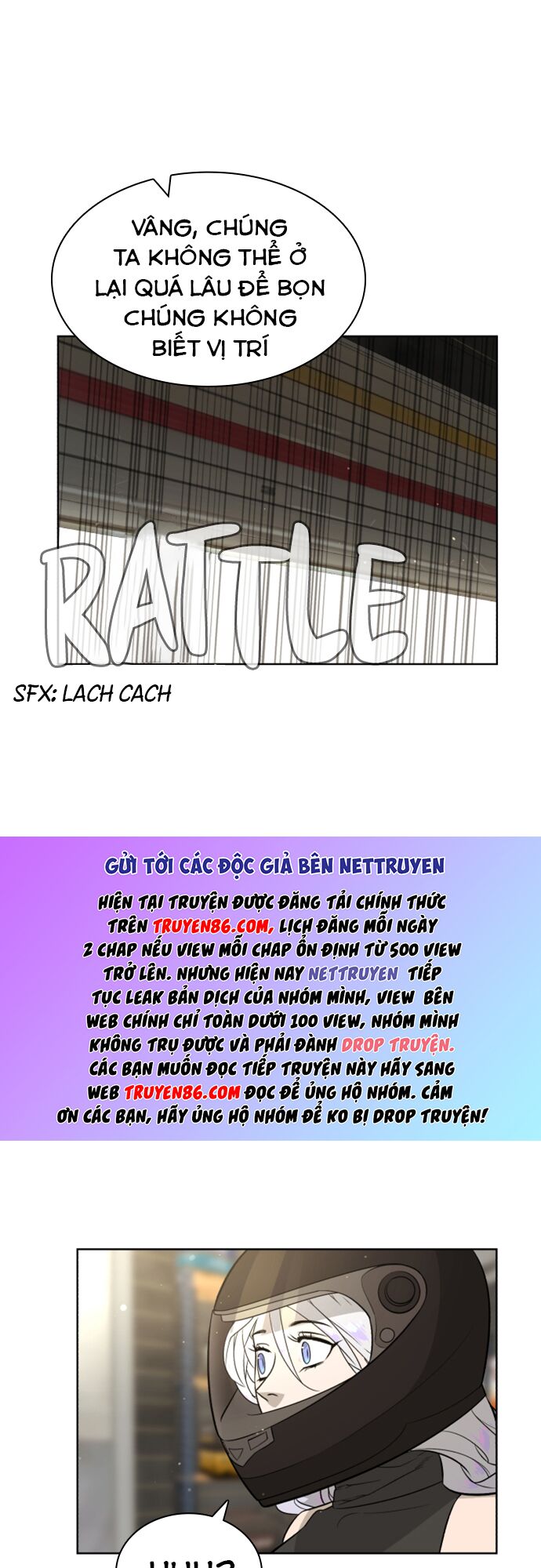 Máu trắng: Chapter 47