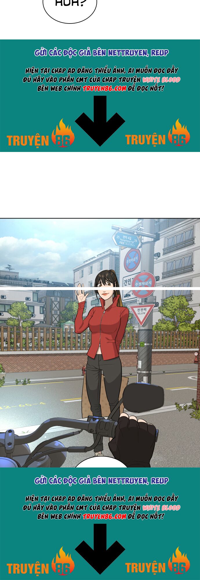 Máu trắng: Chapter 47
