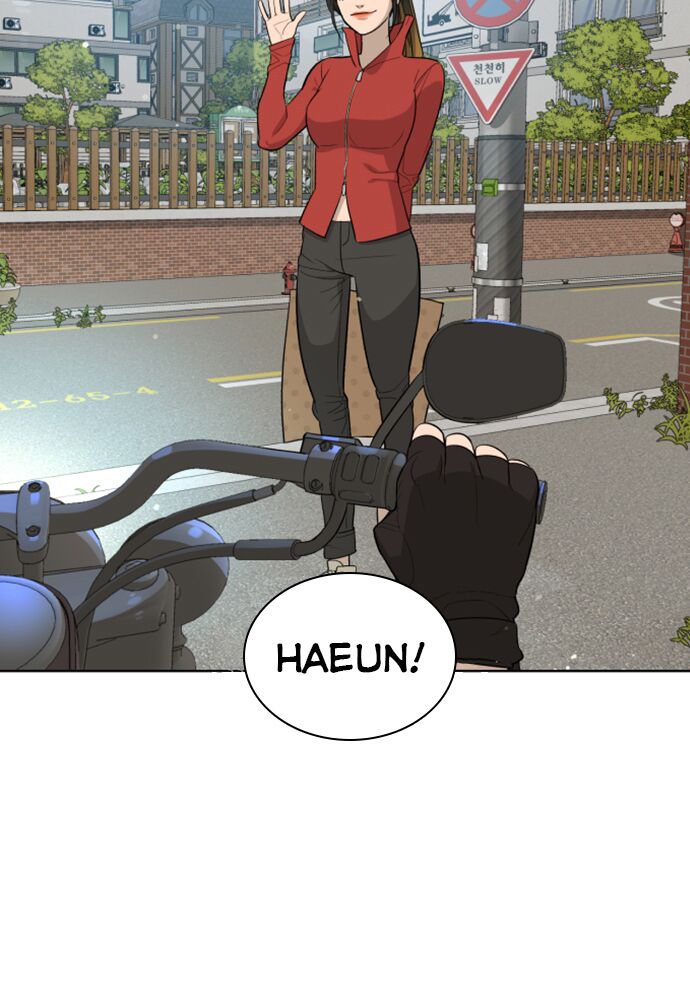 Máu trắng: Chapter 47