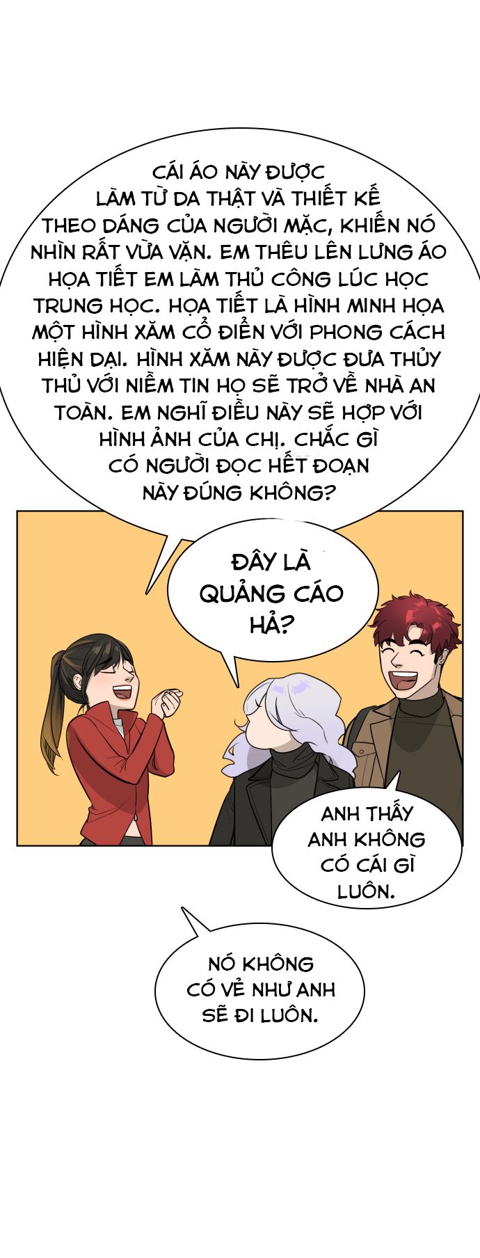 Máu trắng: Chapter 47