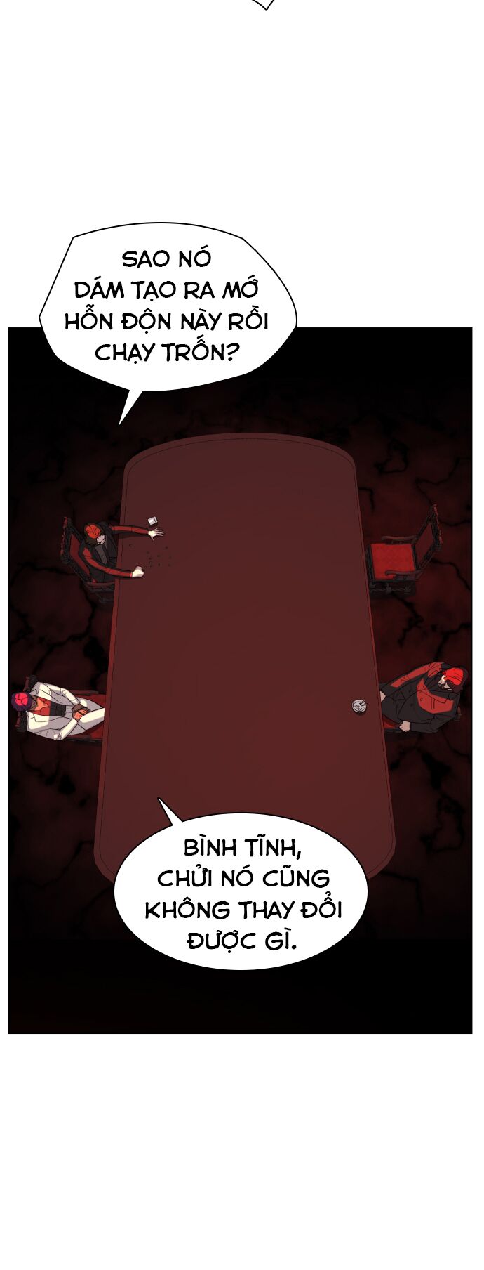 Máu trắng: Chapter 47