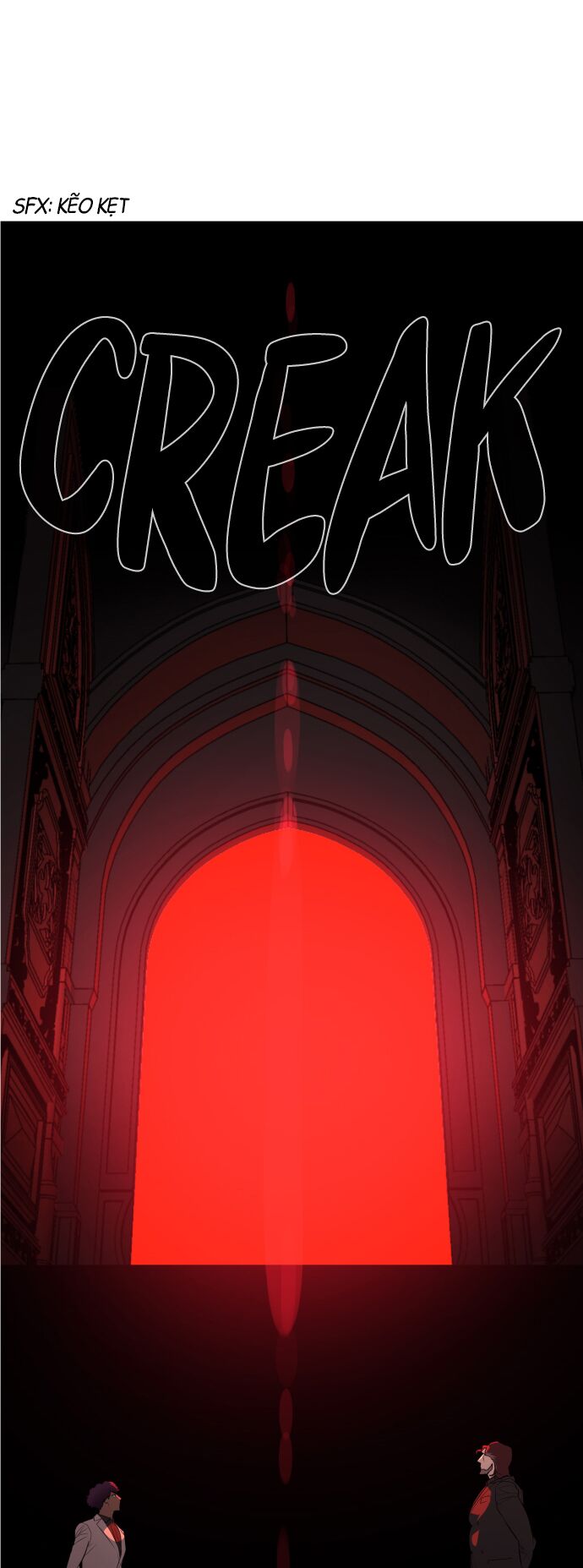 Máu trắng: Chapter 47