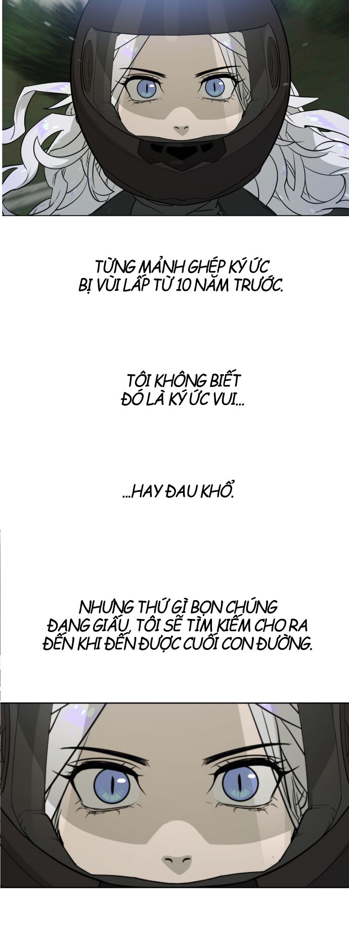 Máu trắng: Chapter 47