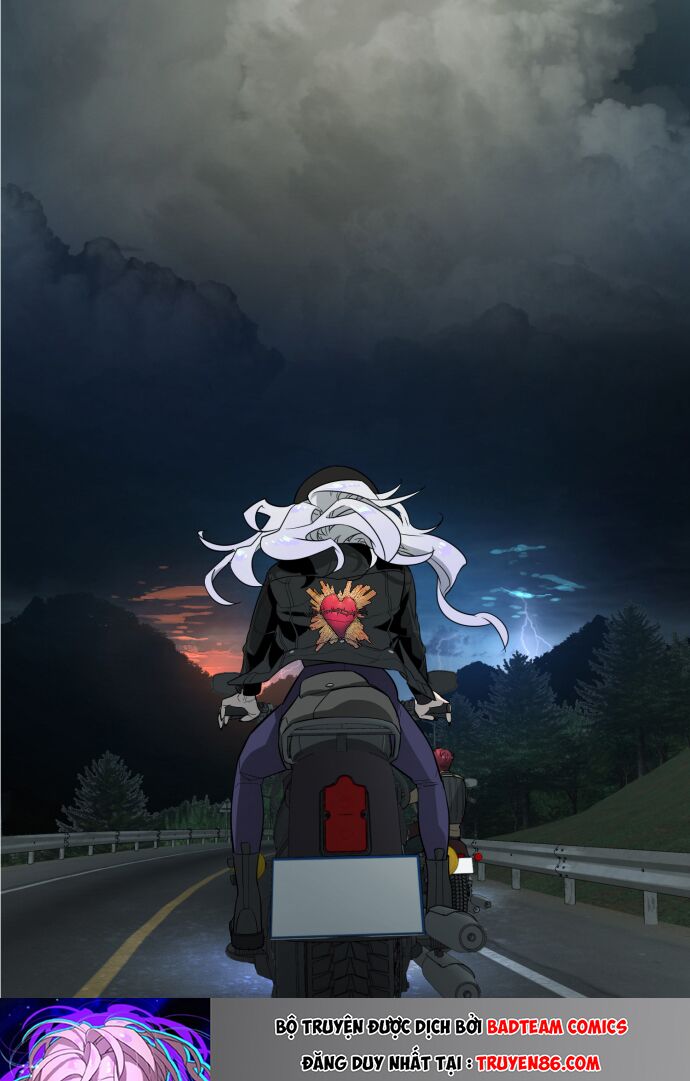 Máu trắng: Chapter 47