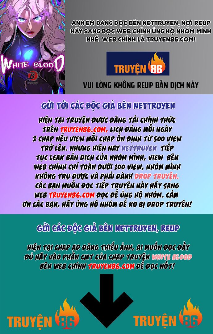Máu trắng: Chapter 47