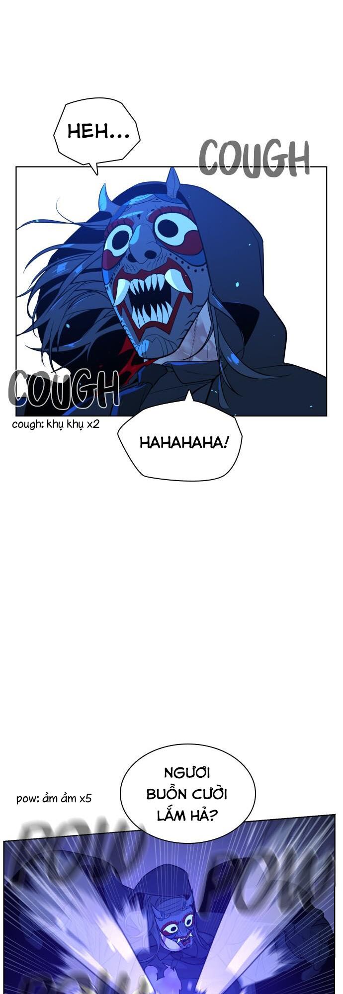 Máu trắng: Chapter 52