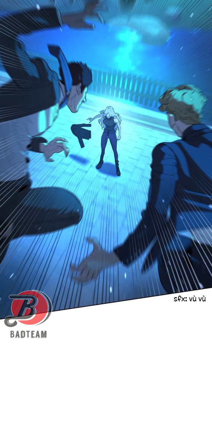 Máu trắng: Chapter 52