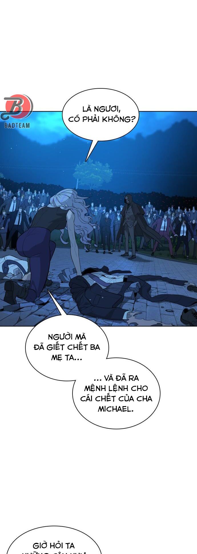 Máu trắng: Chapter 52