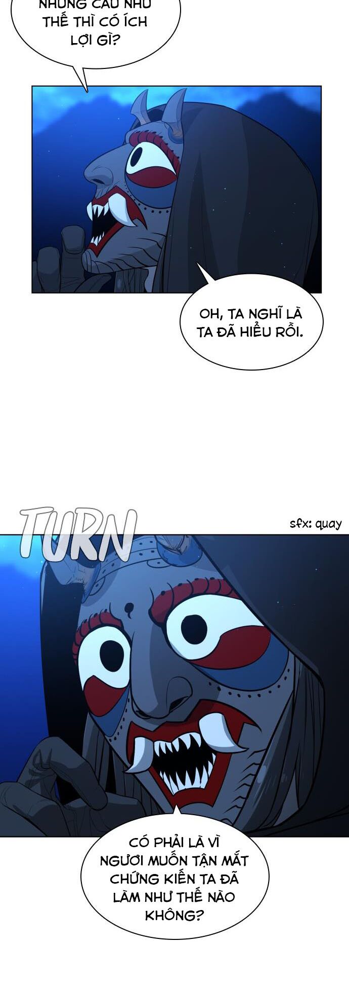 Máu trắng: Chapter 52