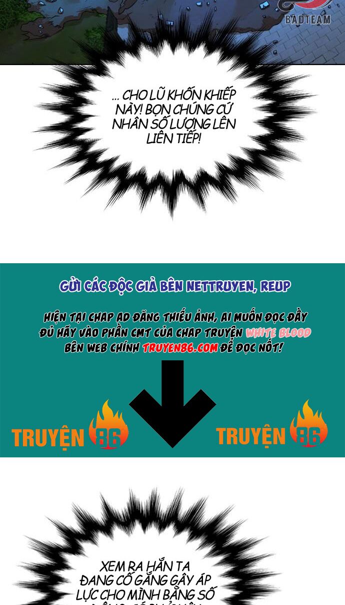 Máu trắng: Chapter 52