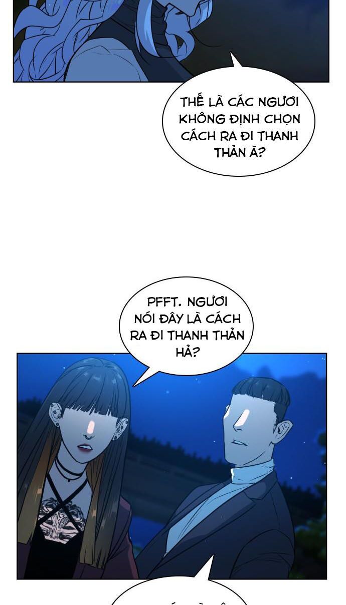 Máu trắng: Chapter 52