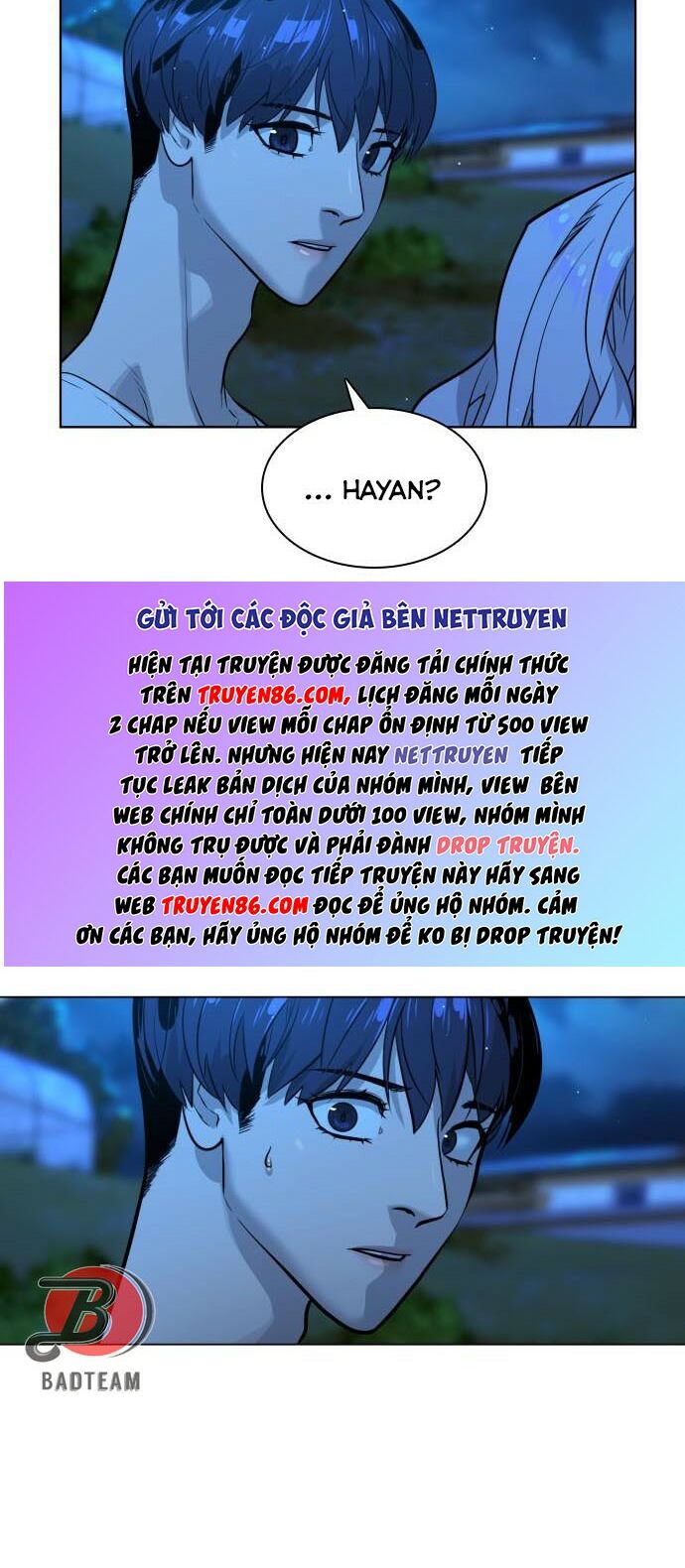 Máu trắng: Chapter 52