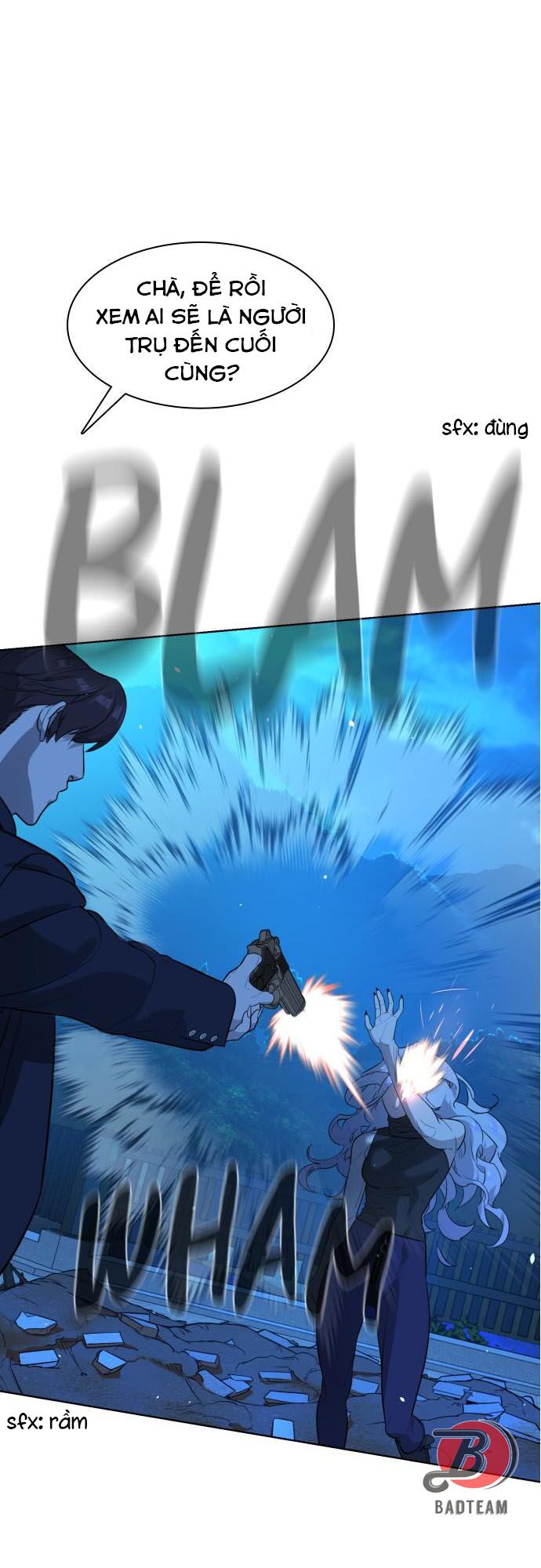 Máu trắng: Chapter 52
