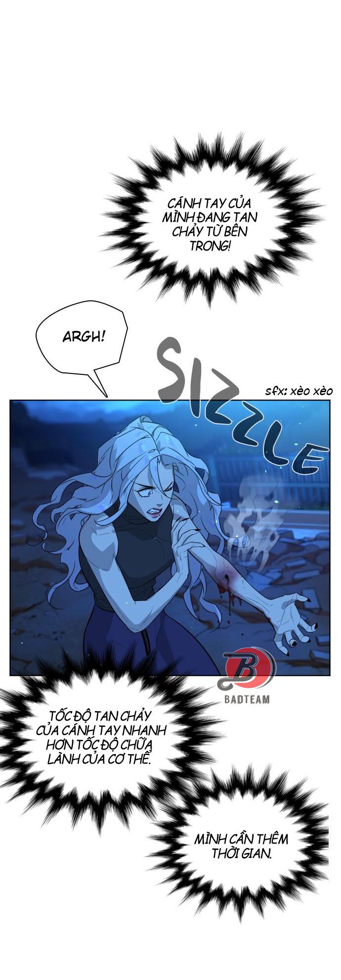 Máu trắng: Chapter 52