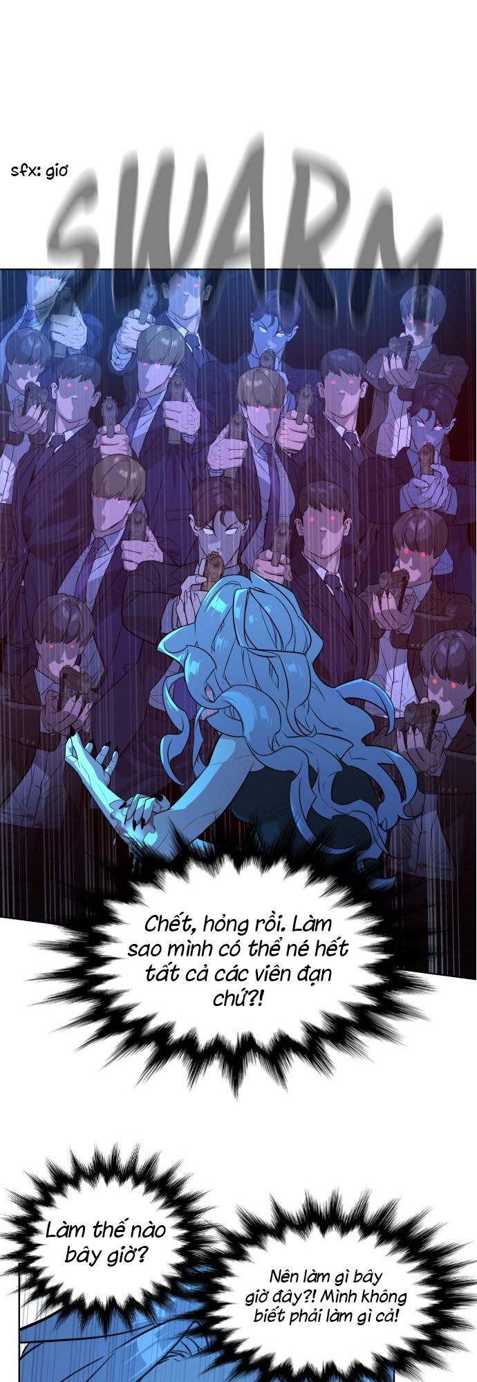 Máu trắng: Chapter 52