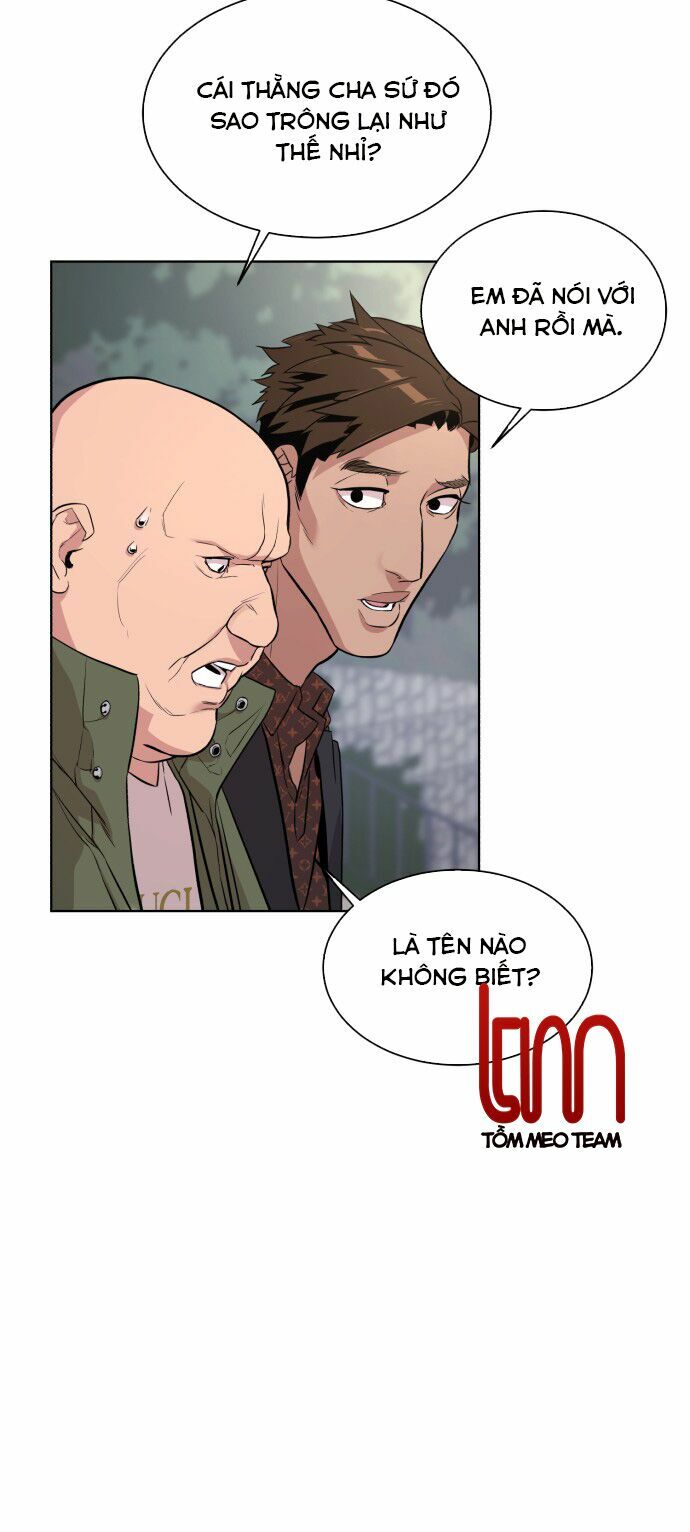 Máu trắng: Chapter 6.3