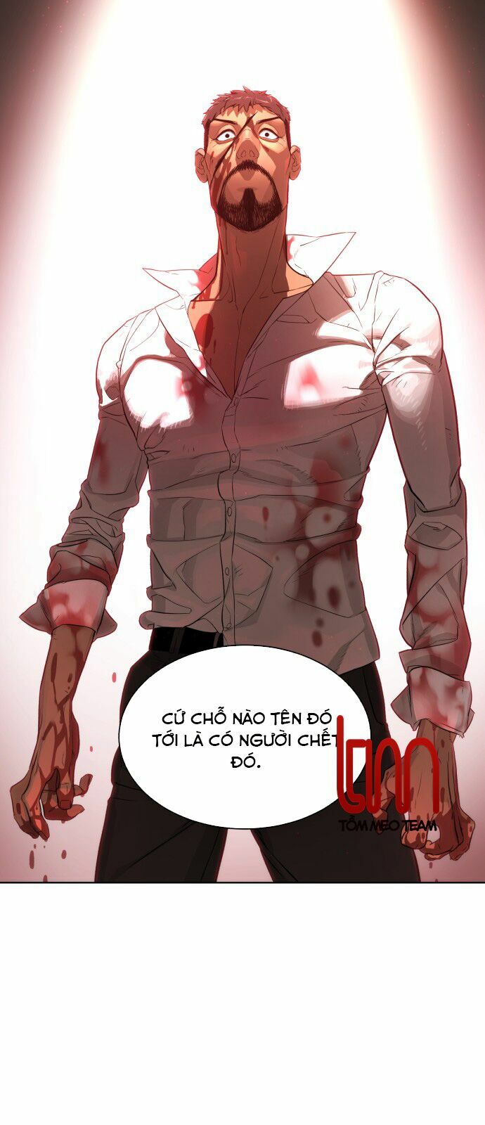 Máu trắng: Chapter 6.3