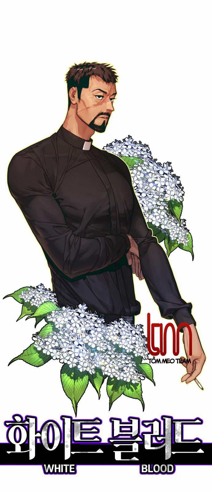 Máu trắng: Chapter 6.3