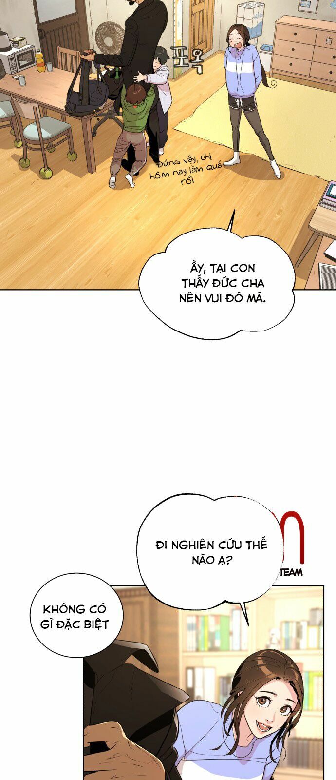 Máu trắng: Chapter 6.3