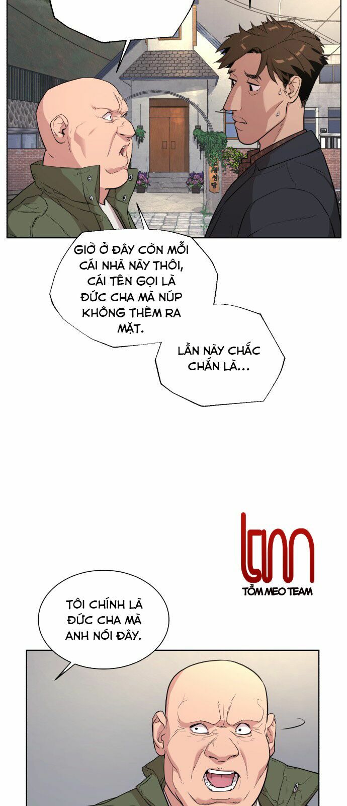 Máu trắng: Chapter 6.3