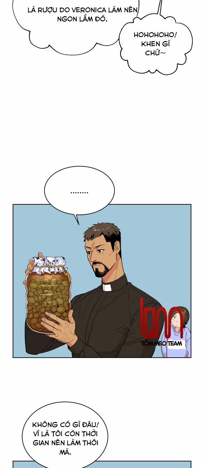 Máu trắng: Chapter 6.3