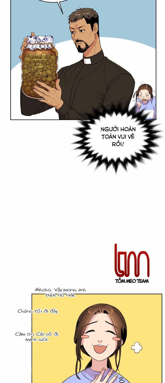 Máu trắng: Chapter 6.3