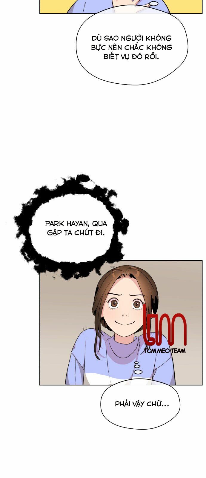 Máu trắng: Chapter 6.3