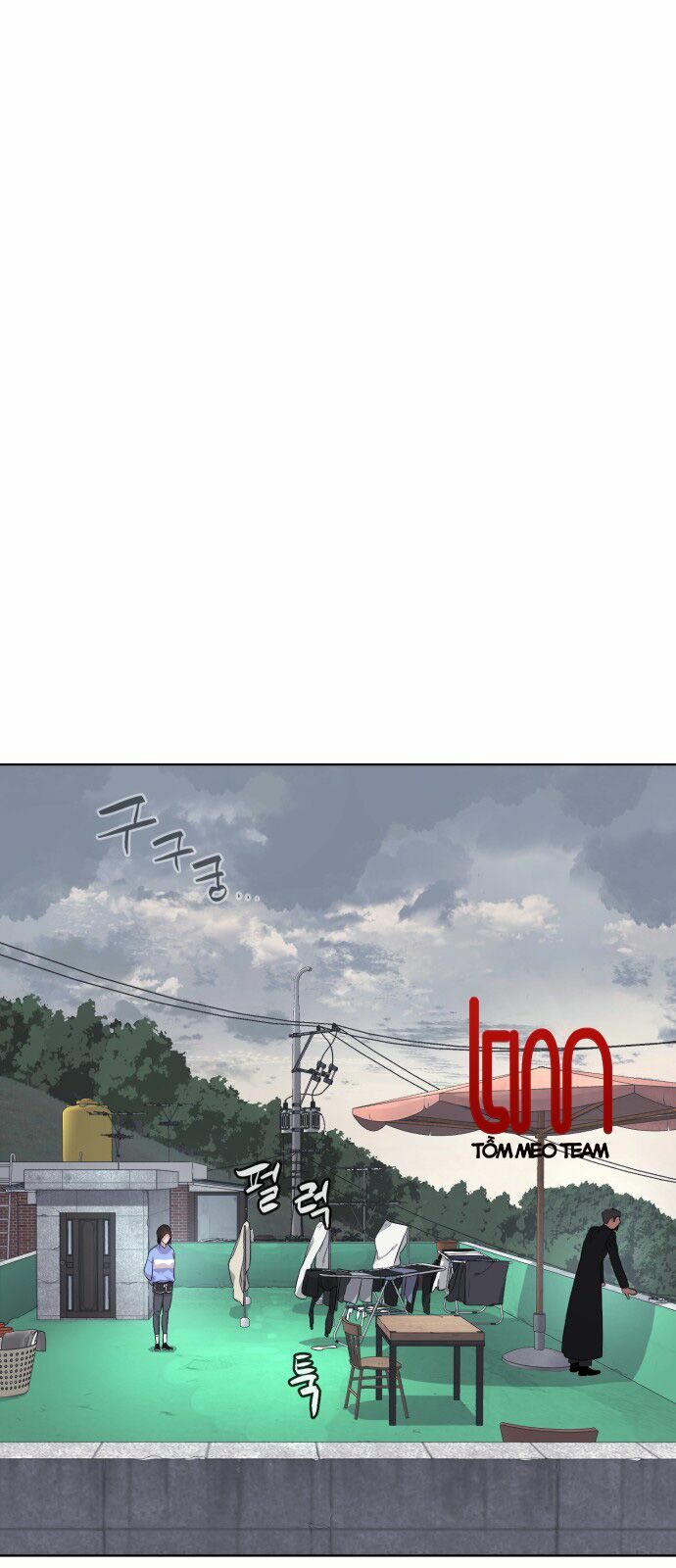 Máu trắng: Chapter 6.3