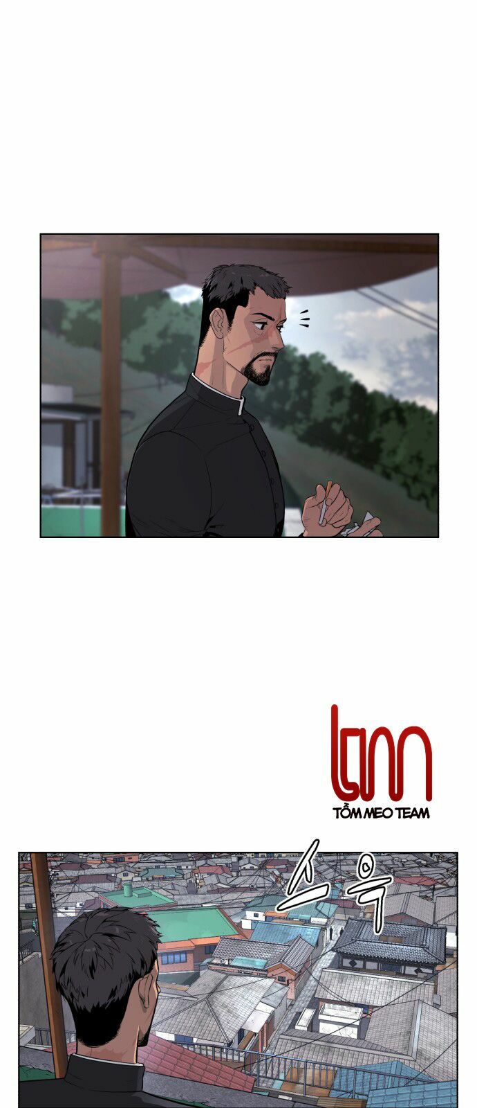 Máu trắng: Chapter 6.3