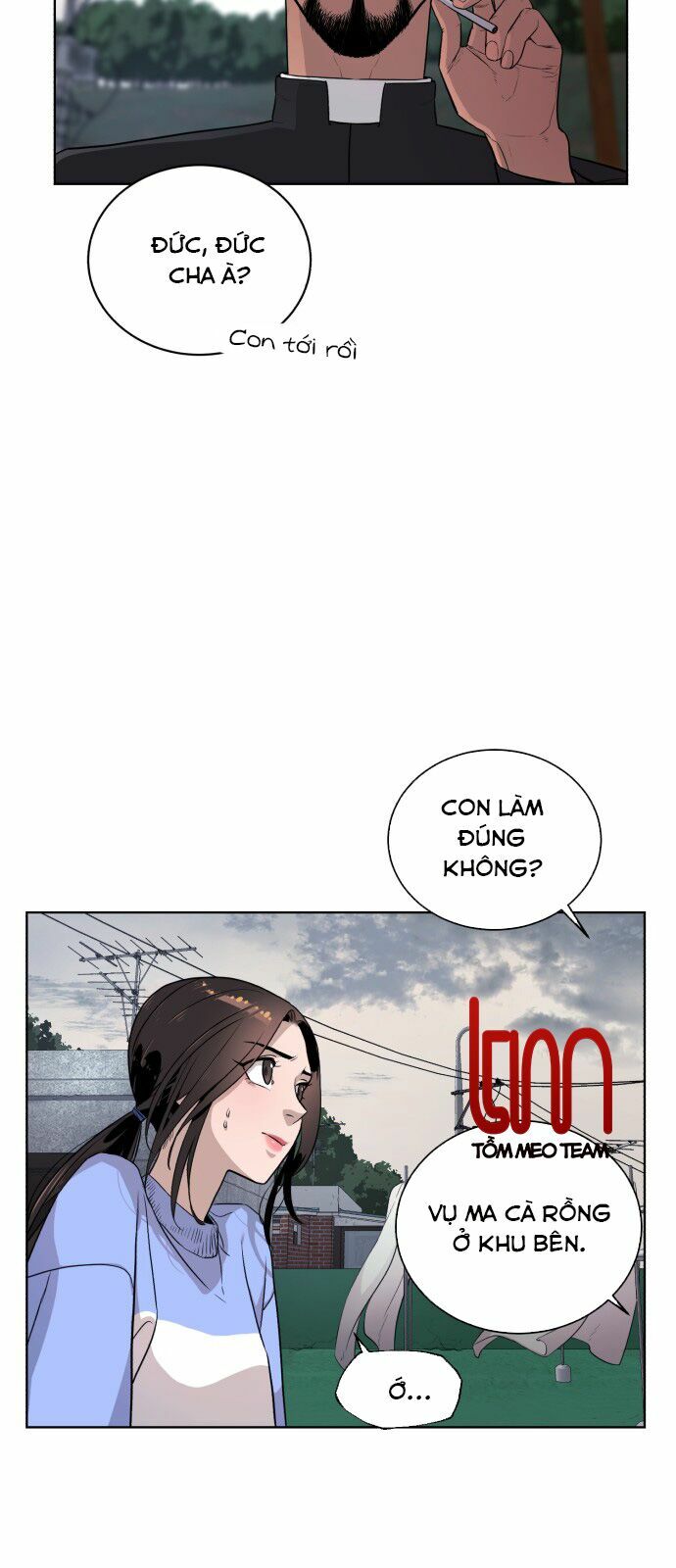 Máu trắng: Chapter 6.3