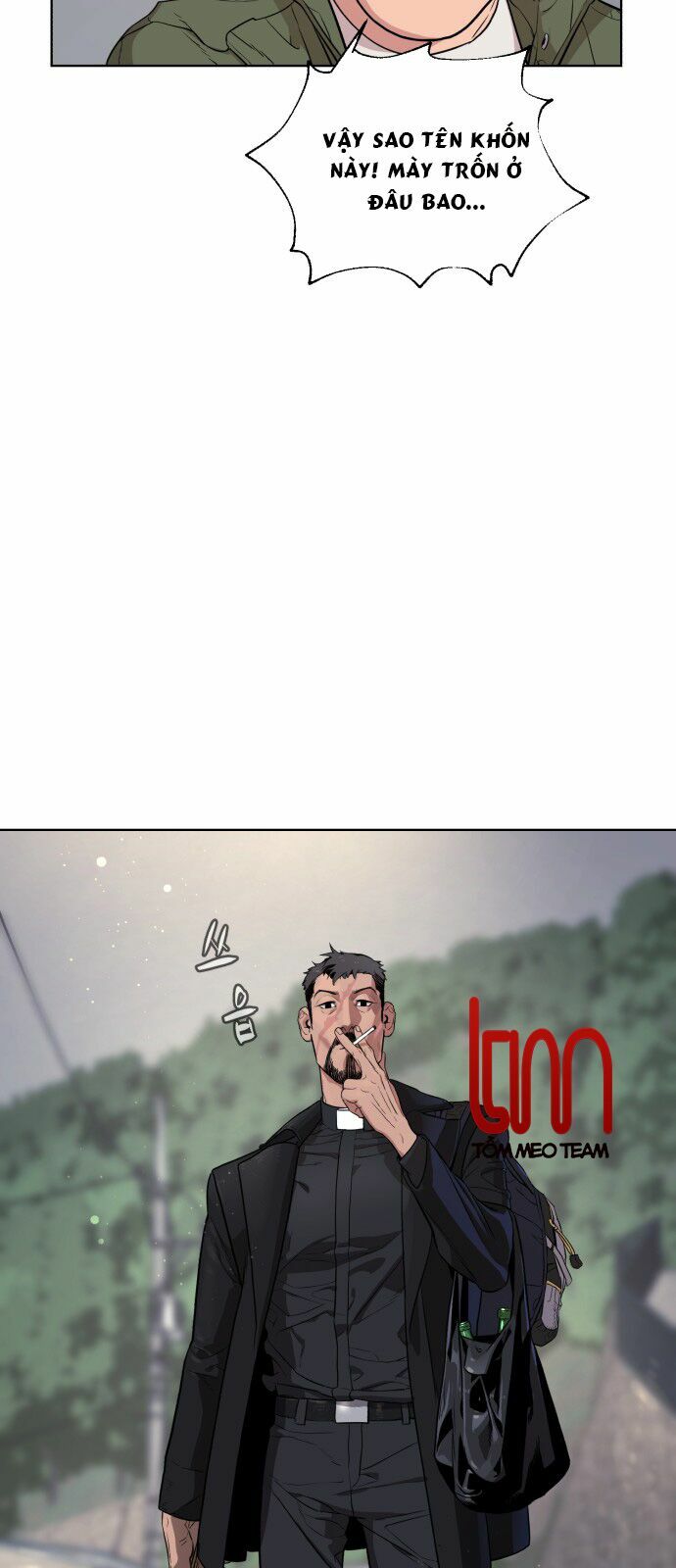 Máu trắng: Chapter 6.3