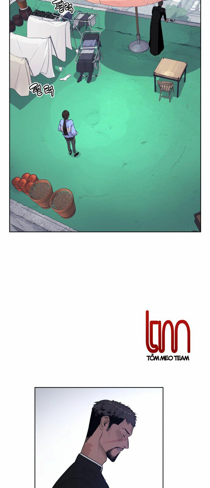 Máu trắng: Chapter 6.3