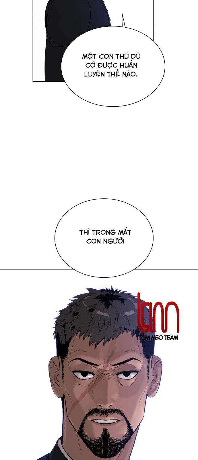 Máu trắng: Chapter 6.3