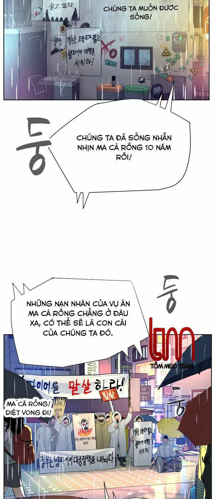 Máu trắng: Chapter 6.3