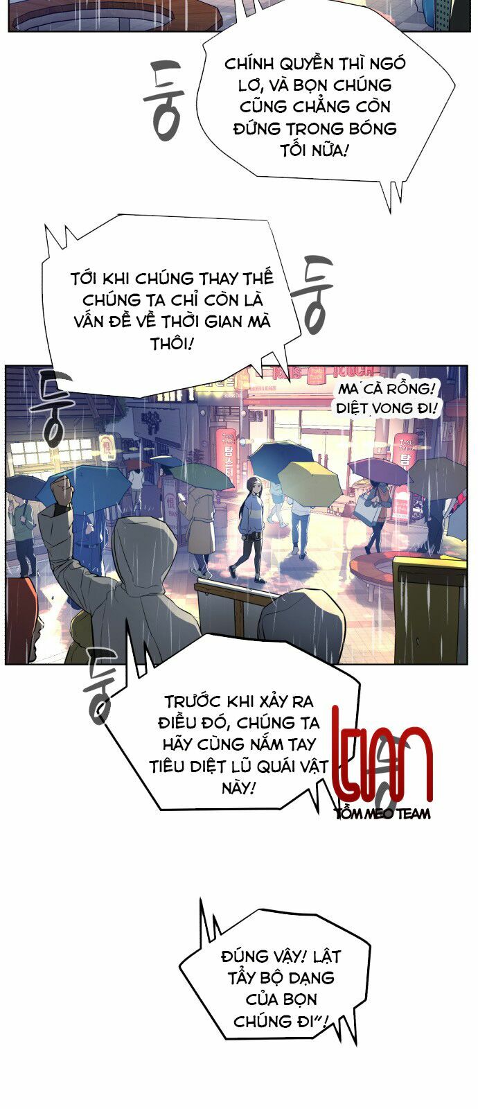 Máu trắng: Chapter 6.3