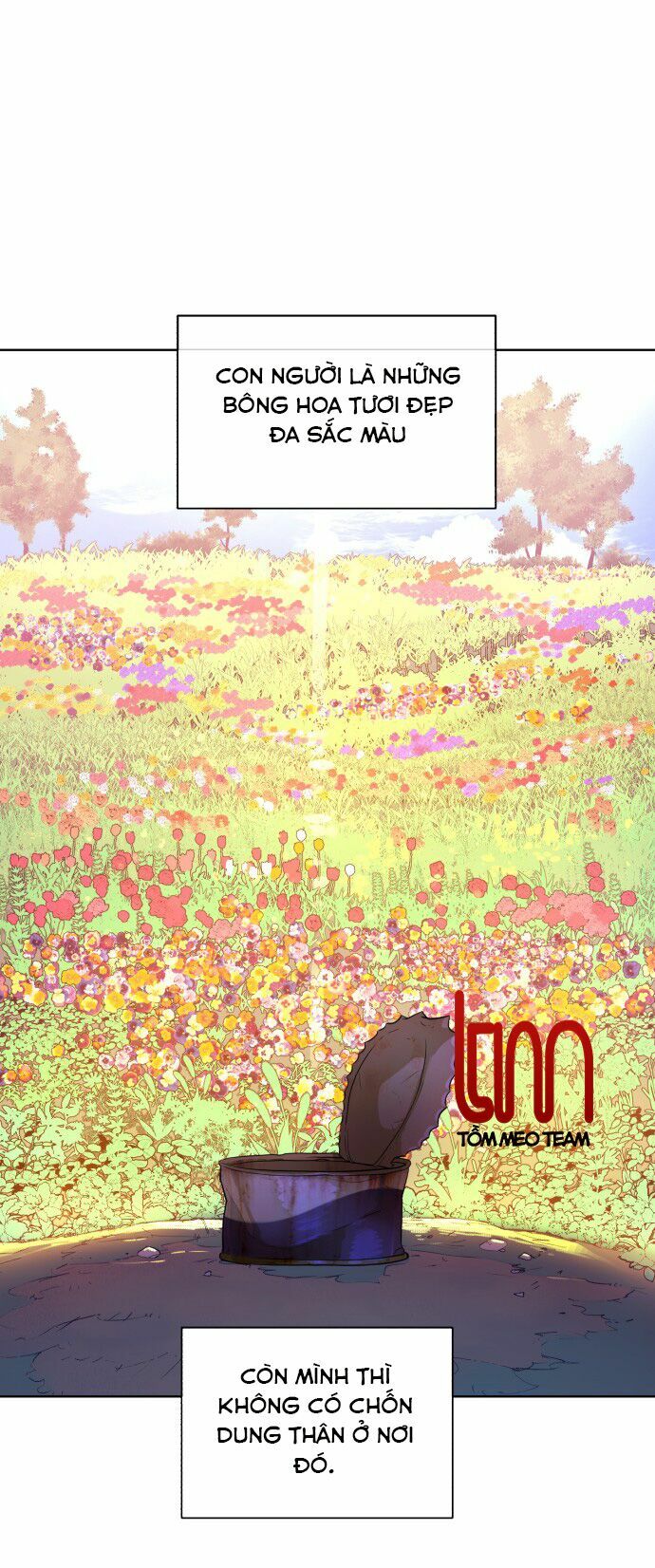 Máu trắng: Chapter 6.3