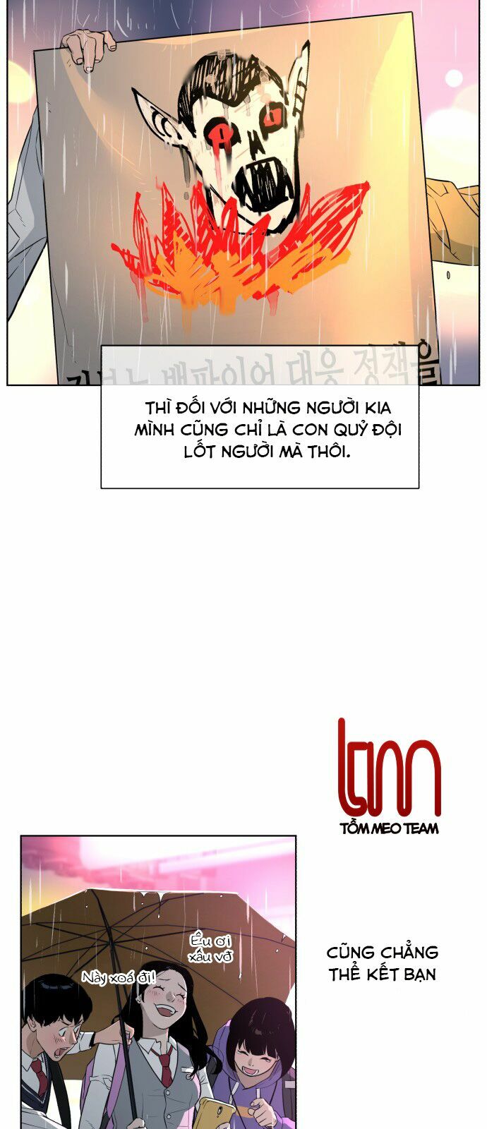 Máu trắng: Chapter 6.3