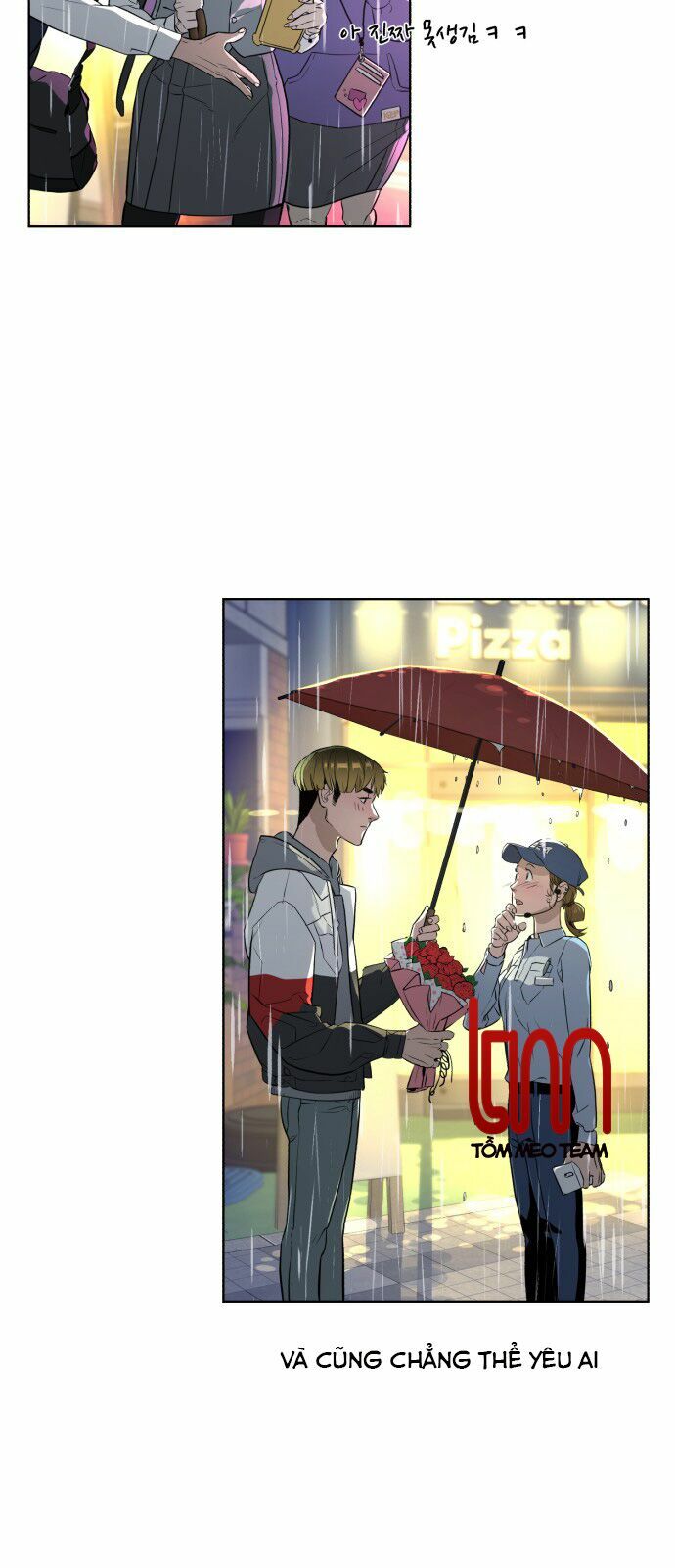 Máu trắng: Chapter 6.3