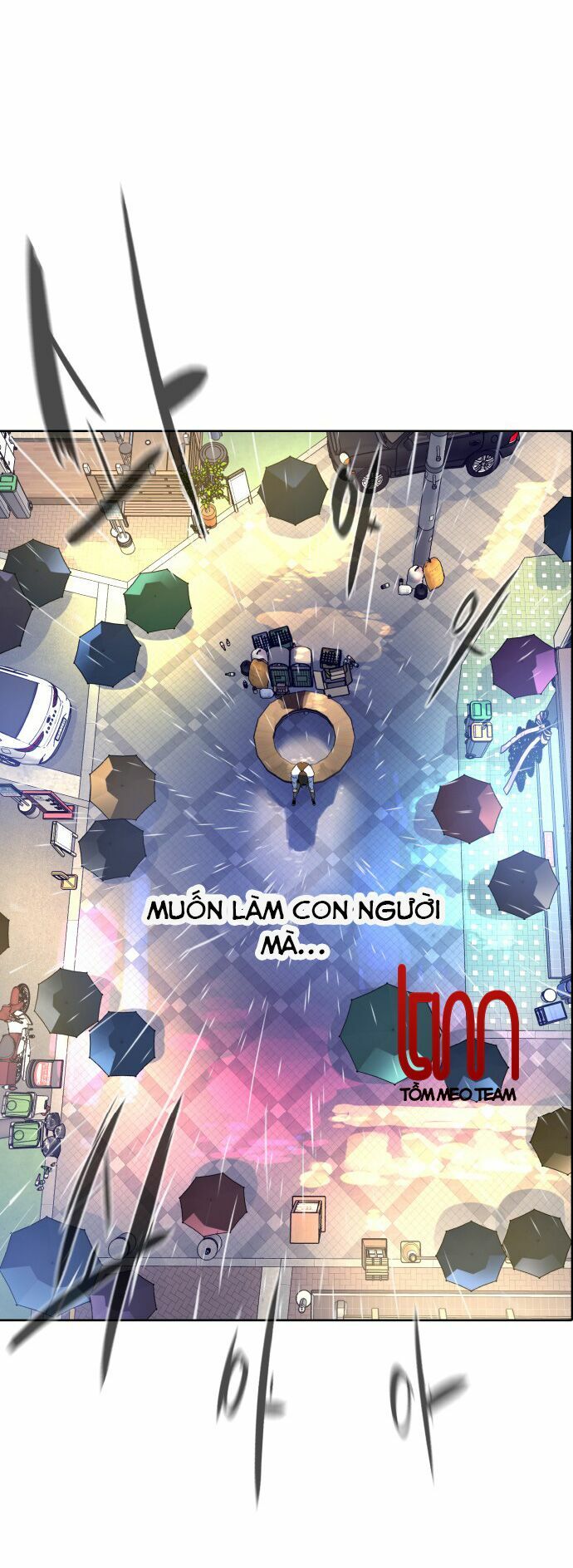 Máu trắng: Chapter 6.3