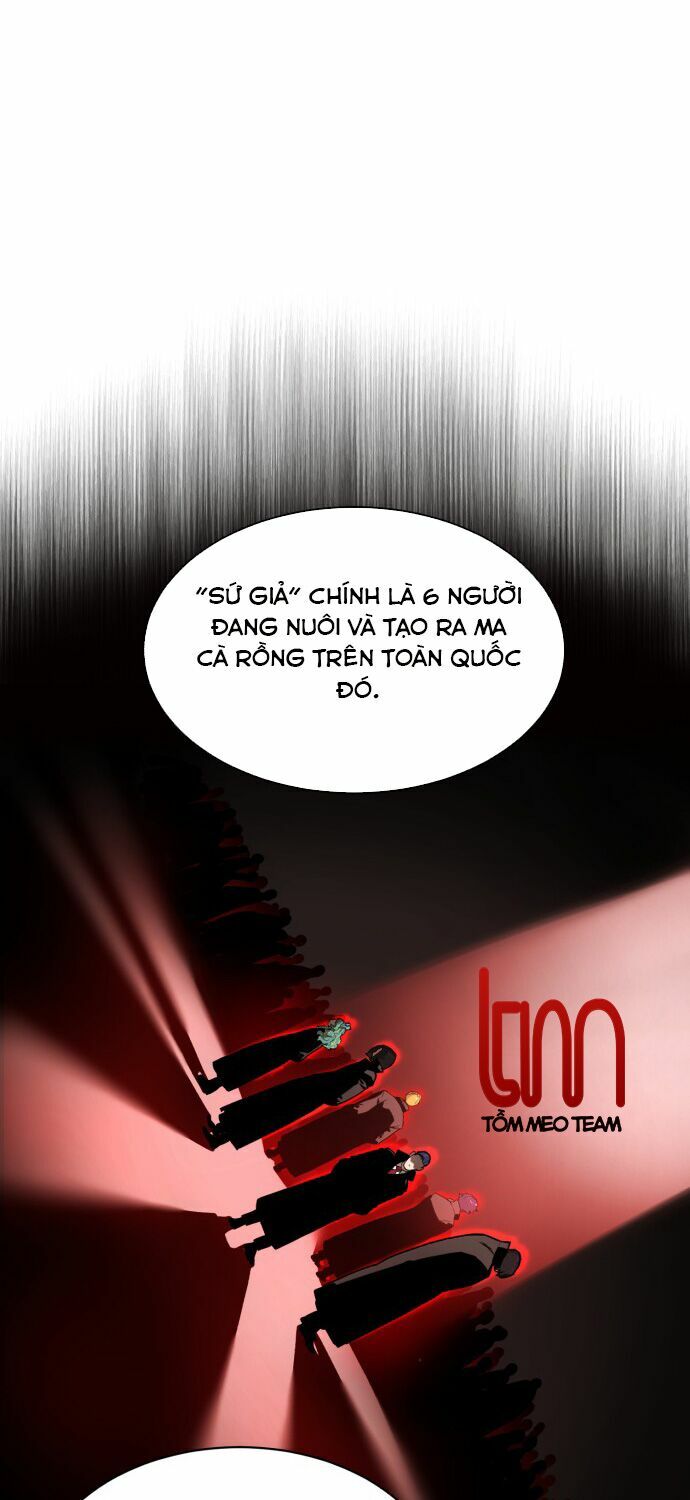 Máu trắng: Chapter 6.3
