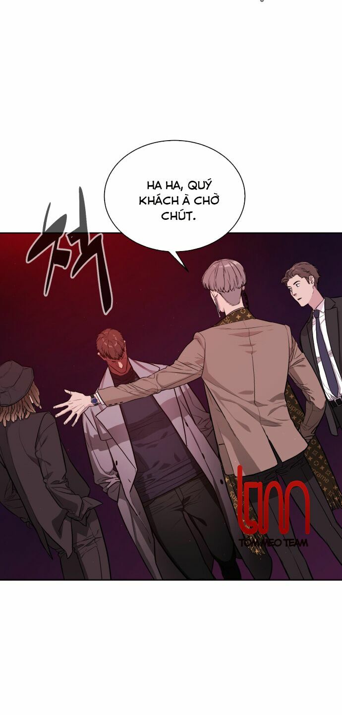 Máu trắng: Chapter 6.3