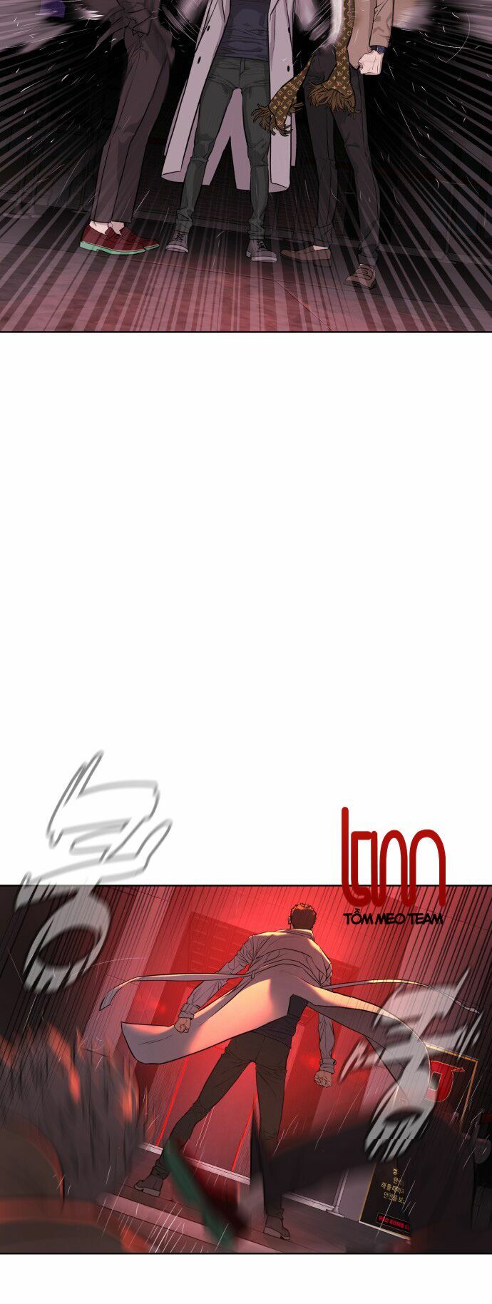 Máu trắng: Chapter 6.3