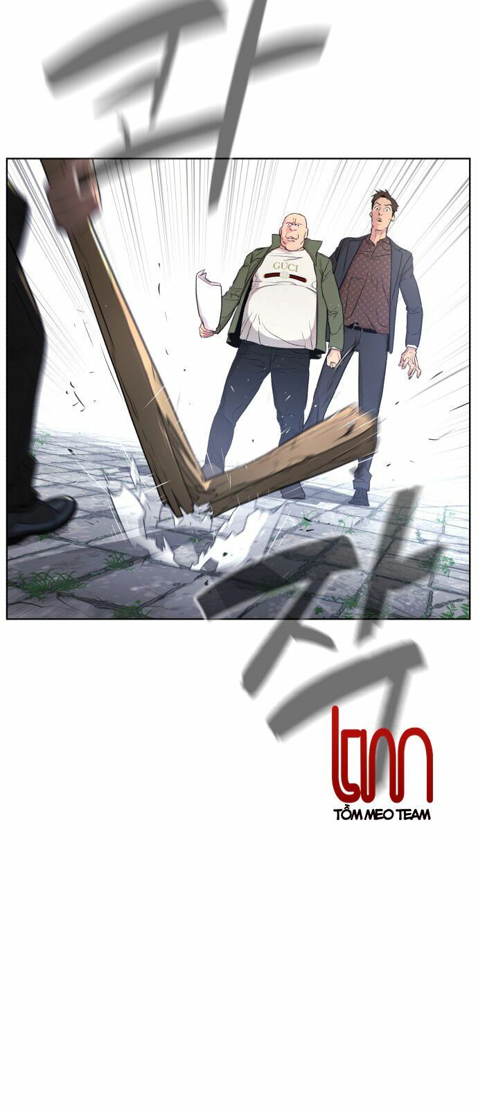 Máu trắng: Chapter 6.3