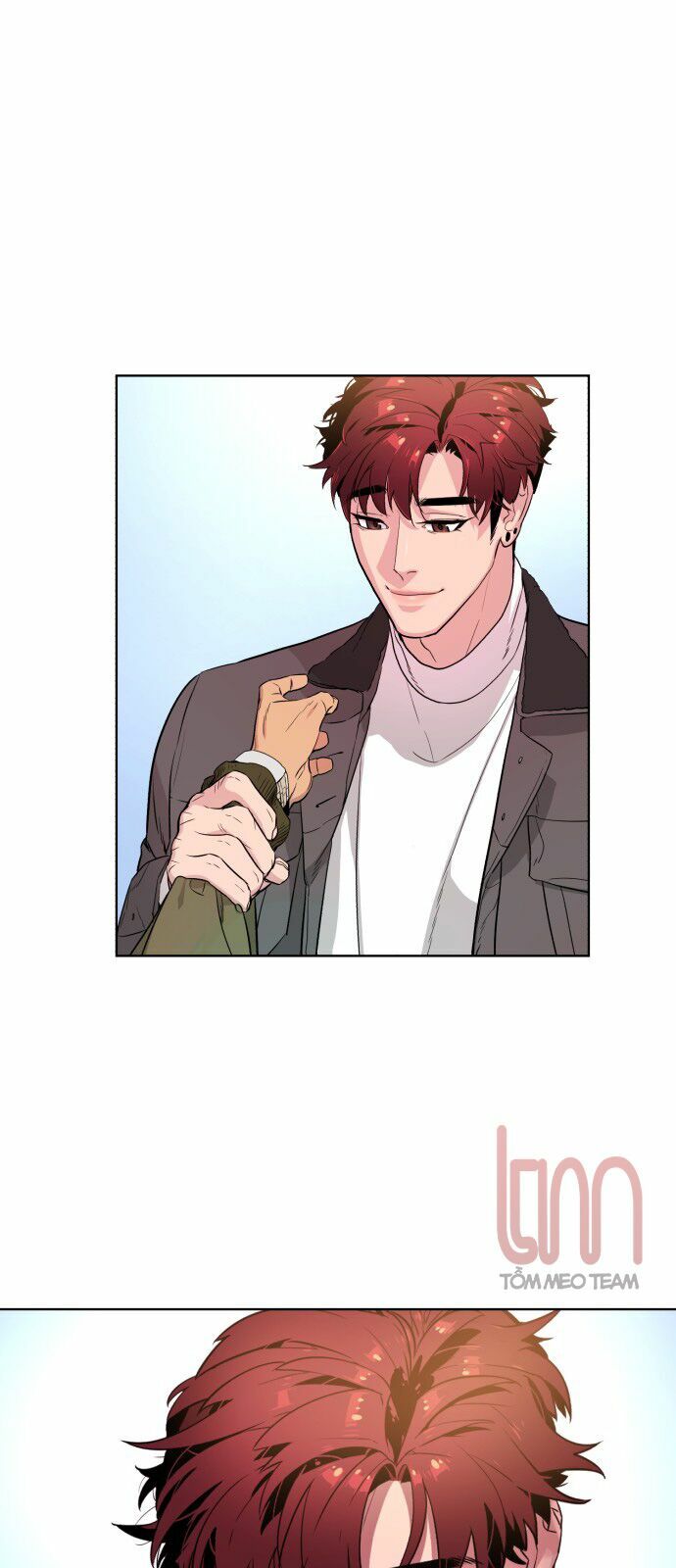 Máu trắng: Chapter 6