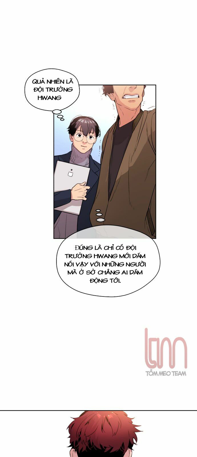 Máu trắng: Chapter 6