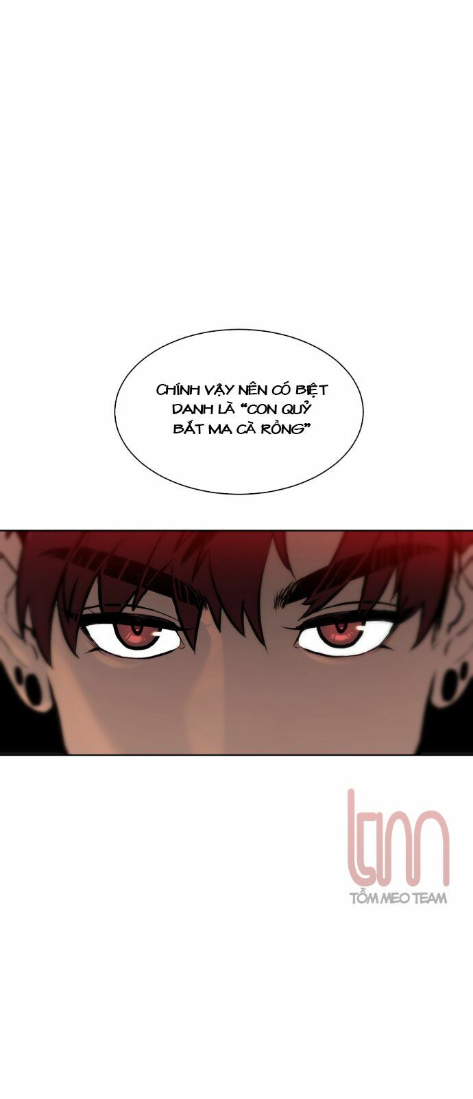 Máu trắng: Chapter 6